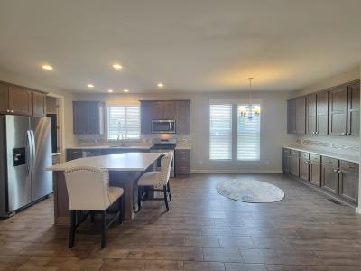 Photo 5 of 15 of home located at 551 Summit Trail 079 Granby, CO 80446