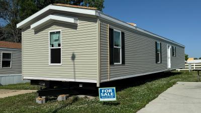 Mobile Home at 283 Wroble Drive Marion, IA 52302