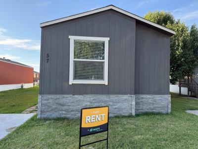 Mobile Home at 1909 S Anna St. #57 Wichita, KS 67217