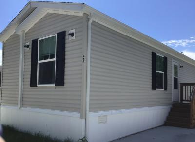Mobile Home at 087 West Foxrun Holland, OH 43528