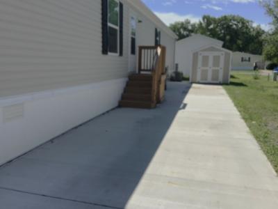Photo 2 of 3 of home located at 087 West Foxrun Holland, OH 43528