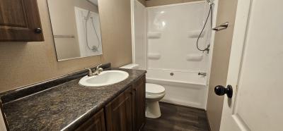 Mobile Home at 199 New Moon Lane Wichita Falls, TX 76306