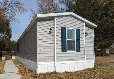 Mobile Home at 5309 Hwy 75 N #342 Sioux City, IA 51108