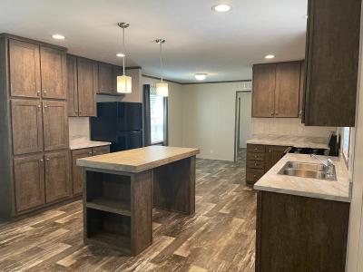 Mobile Home at 3290 N Martha Street #137 Sioux City, IA 51105