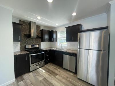 Mobile Home at 3290 N Martha Street #71 Sioux City, IA 51105