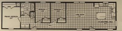 Mobile Home at 3290 N Martha Street #103 Sioux City, IA 51105