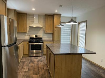 Mobile Home at 3290 N Martha Street #105 Sioux City, IA 51105