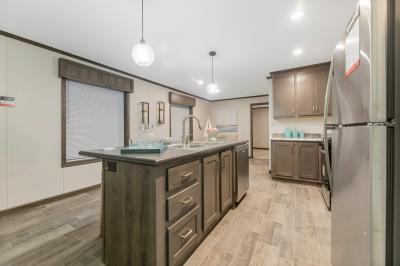 Mobile Home at 155 Cleveland Avenue Lot B0155 Grand Forks, ND 58201