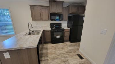 Mobile Home at 223 Red Spruce Circle Brown Summit, NC 27214