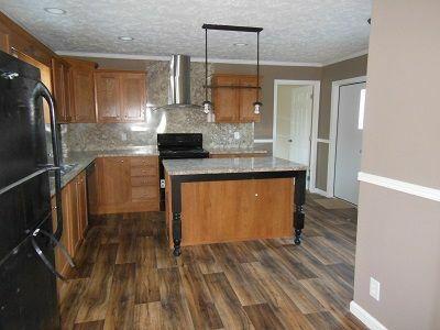 Mobile Home at 240 Field Pine Drive Brown Summit, NC 27214