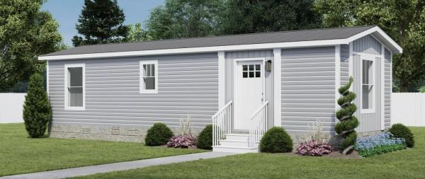 Photo 1 of 2 of home located at 4100 Us Hwy 29 N #95 Greensboro, NC 27405