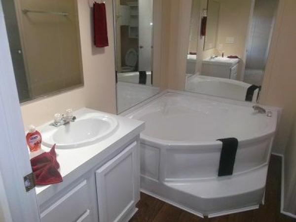 Photo 1 of 2 of home located at 5509 Country Club Road Lot 127 Greensboro, NC 27406
