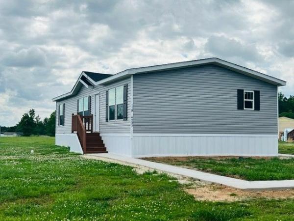 Photo 1 of 2 of home located at 6237 Stag Trail Lot 118 Wendell, NC 27591