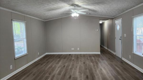 2009 Horton Homes Inc Summit Mobile Home