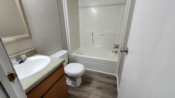 2009 Horton Homes Inc Summit Mobile Home