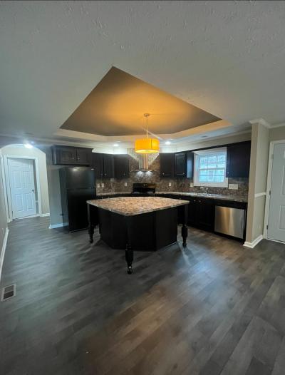 Mobile Home at 430 Greenview Blvd. Lot Gb430 Fayetteville, GA 30214