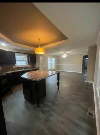 2017 Clayton Homes Inc Freedom Schult Mobile Home