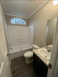 2017 Clayton Homes Inc Freedom Schult Mobile Home