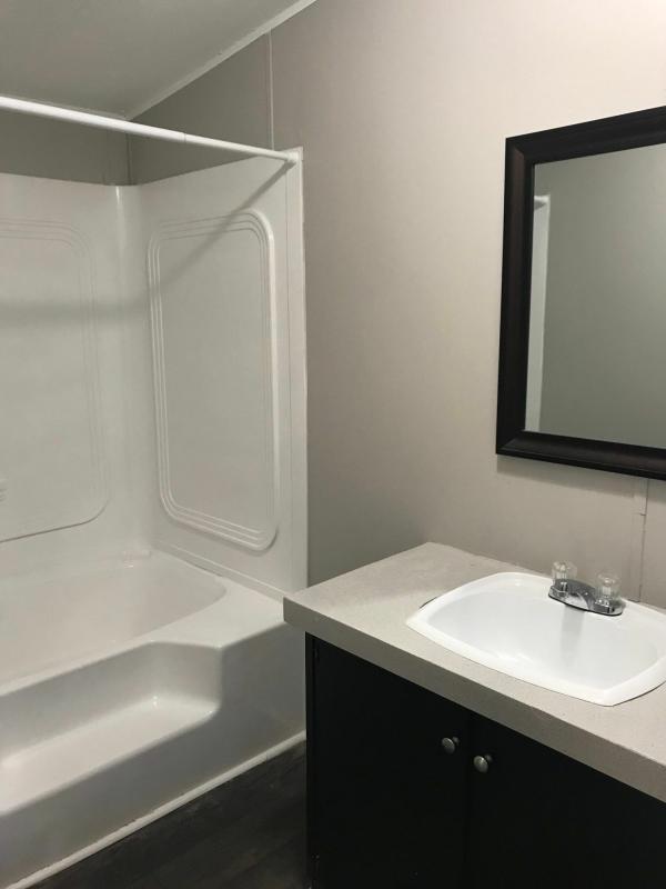 2021 Champion Grand Slam Mobile Home