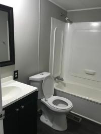 2021 Champion Grand Slam Mobile Home