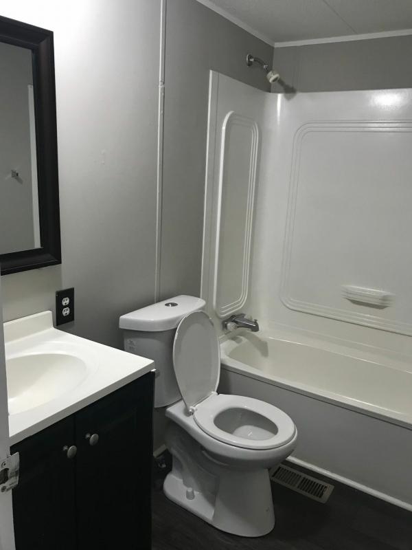 2021 Champion Grand Slam Mobile Home