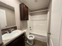 2021 Champion Grand Slam Mobile Home