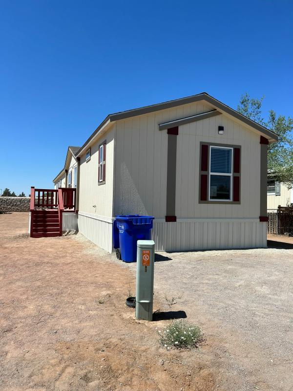 2023 Elliott Mobile Homes Mobile Home For Sale