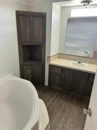 2023 Elliott Mobile Homes Solitaire Mobile Home