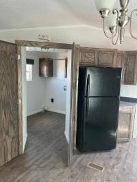 2023 Elliott Mobile Homes Solitaire Mobile Home