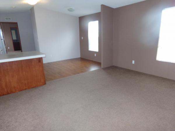 2003 Fleetwood Mobile Home For Sale