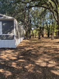 1994 Fleetwood Canyon Lake Mobile Home