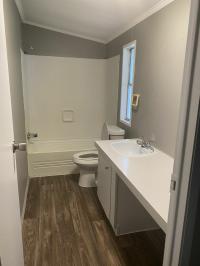 1994 Fleetwood Canyon Lake Mobile Home