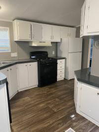 1994 Fleetwood Canyon Lake Mobile Home