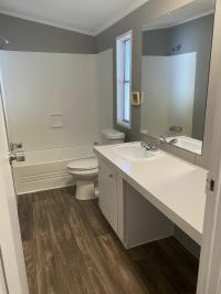 1994 Fleetwood Canyon Lake Mobile Home