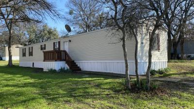 Mobile Home at 132 Old Tunnel Road Lot T132 Aledo, TX 76008