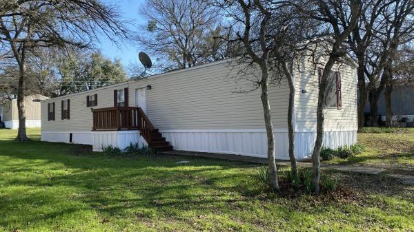 Photo 1 of 2 of home located at 132 Old Tunnel Road Lot T132 Aledo, TX 76008