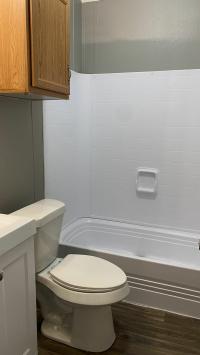 2004 Fleetwood Highland Park Mobile Home