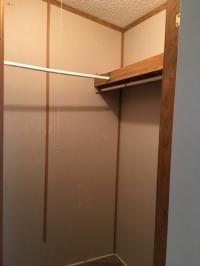 1999 Schult New Generation Mobile Home