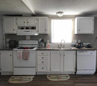 Mobile Home at 702 S Clarkwood Road #42 Corpus Christi, TX 78406
