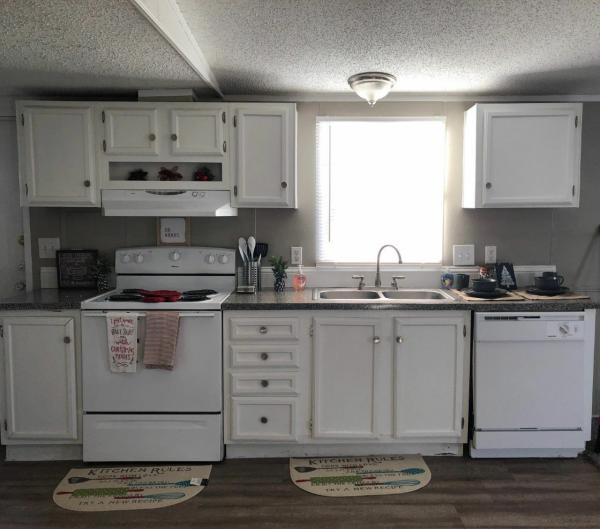2001 Schult Mobile Home For Sale