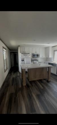 2025 Clayton Homes Inc The NXT - Libby Mobile Home