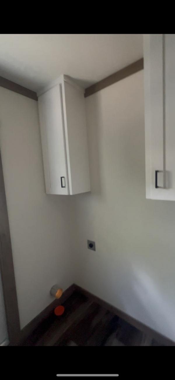 2025 Clayton Homes Inc The NXT - Libby Mobile Home