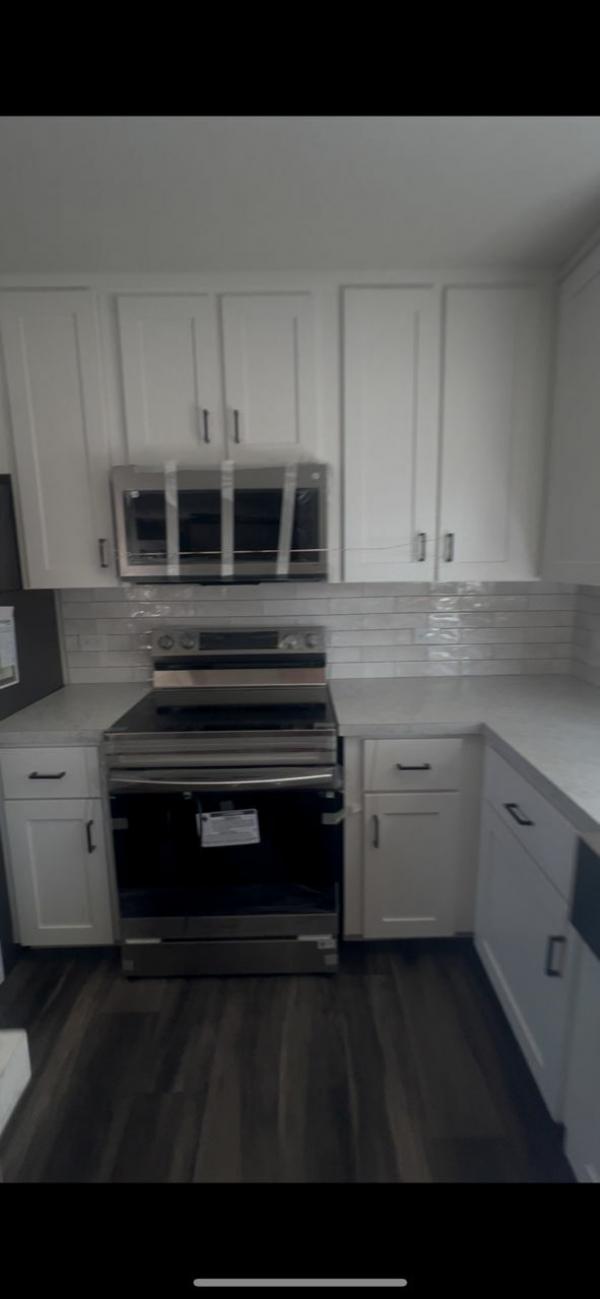 2025 Clayton Homes Inc The NXT - Libby Mobile Home