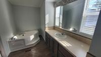 2022 Elliott Mobile Homes Solitaire Mobile Home