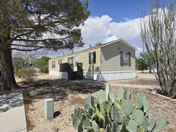 Photo 1 of 2 of home located at 12400 Rojas Drive #244 El Paso, TX 79928