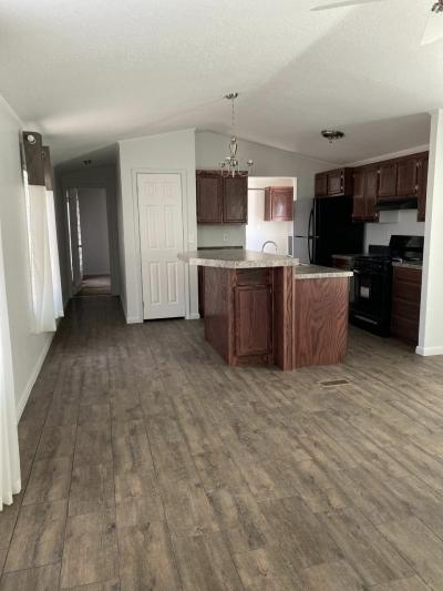 Mobile Home at 12400 Rojas Drive #51 El Paso, TX 79928