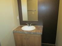 2015 Fleetwood Berkshire Mobile Home