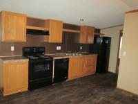 2015 Fleetwood Berkshire Mobile Home