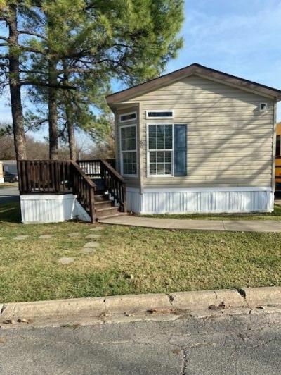 Mobile Home at 5600 Texoma Parkway #60 Sherman, TX 75090