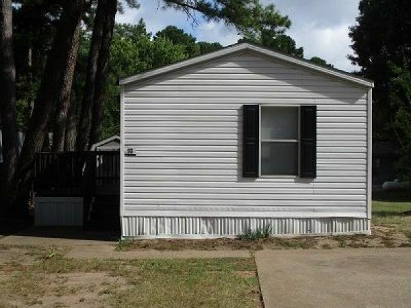 2005 Fleetwood Mobile Home For Sale